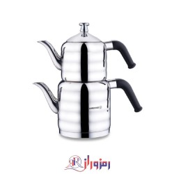 کتری و قوری کرکماز مدل MINA A036